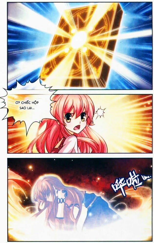 Mị Chi Ma Hạp 2: Chapter 5