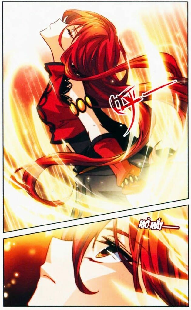 Mị Chi Ma Hạp 2: Chapter 5