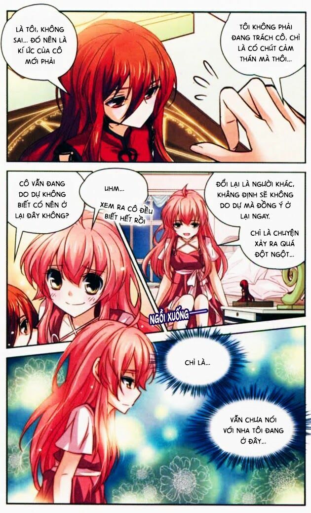 Mị Chi Ma Hạp 2: Chapter 5