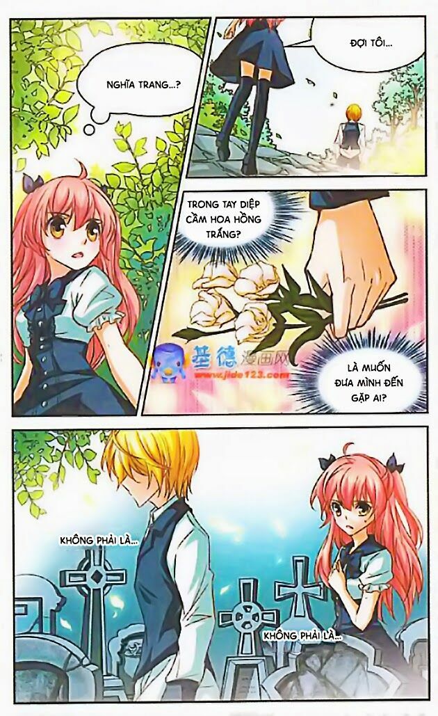 Mị Chi Ma Hạp 2: Chapter 7