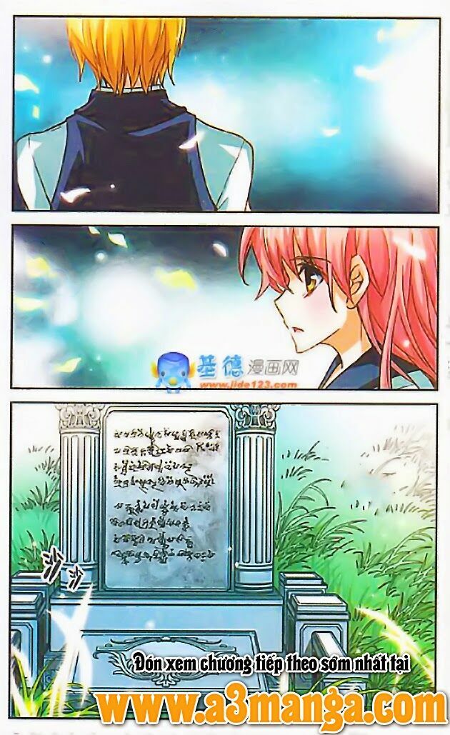 Mị Chi Ma Hạp 2: Chapter 7