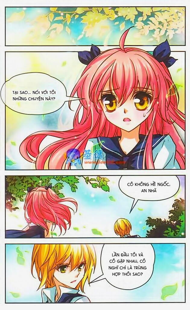 Mị Chi Ma Hạp 2: Chapter 8
