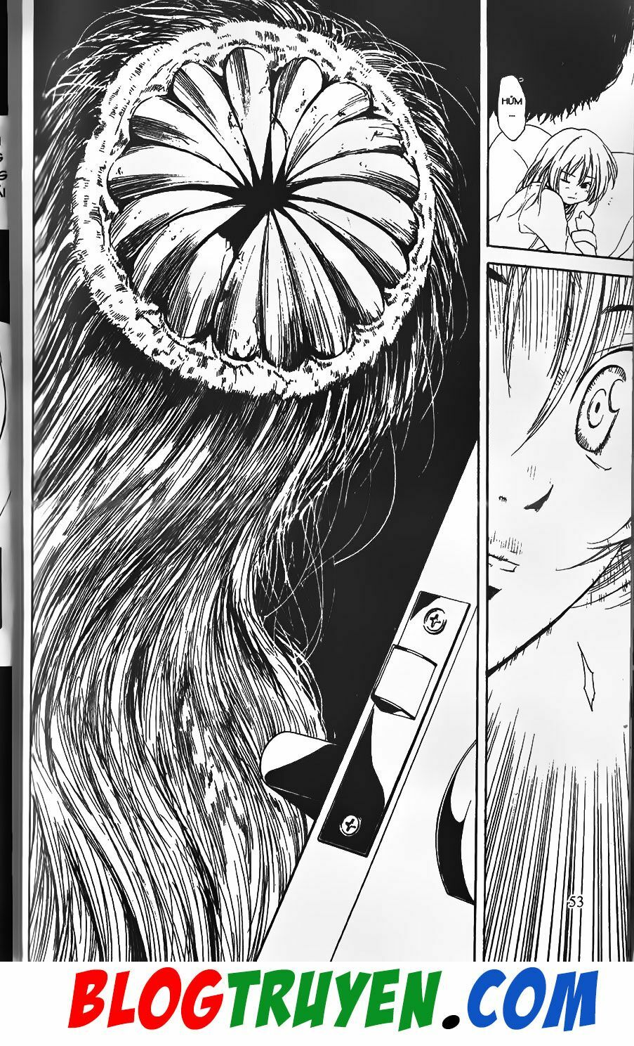 YouKai Doctor - Bác sĩ ma giới: Chapter 0