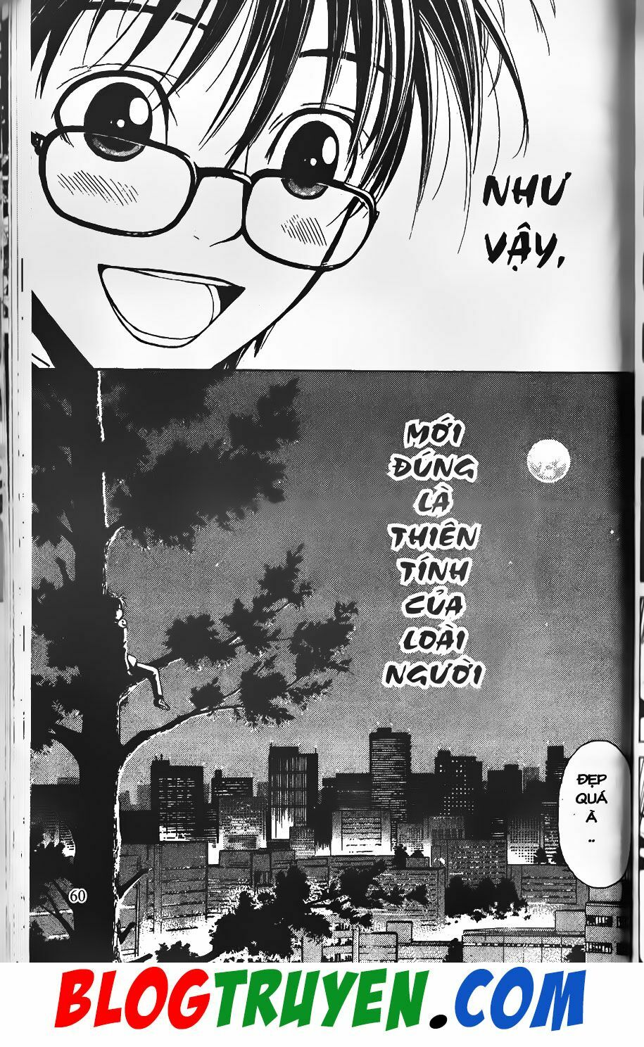 YouKai Doctor - Bác sĩ ma giới: Chapter 0