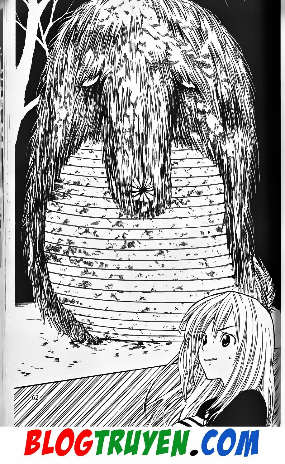 YouKai Doctor - Bác sĩ ma giới: Chapter 0