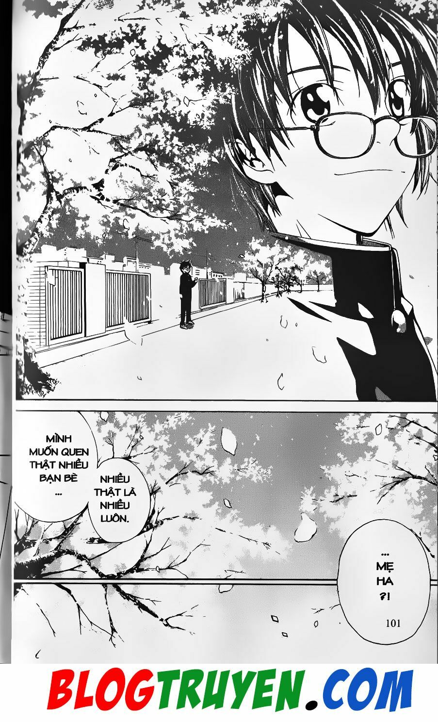 YouKai Doctor - Bác sĩ ma giới: Chapter 1