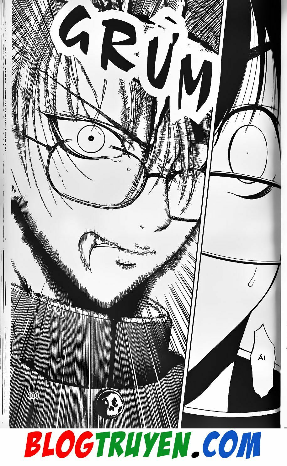 YouKai Doctor - Bác sĩ ma giới: Chapter 1