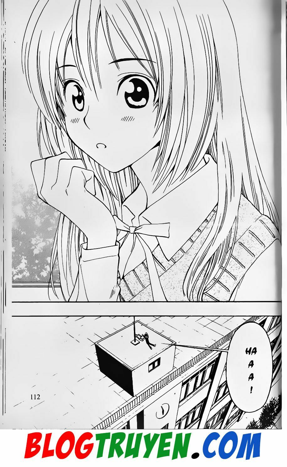 YouKai Doctor - Bác sĩ ma giới: Chapter 1