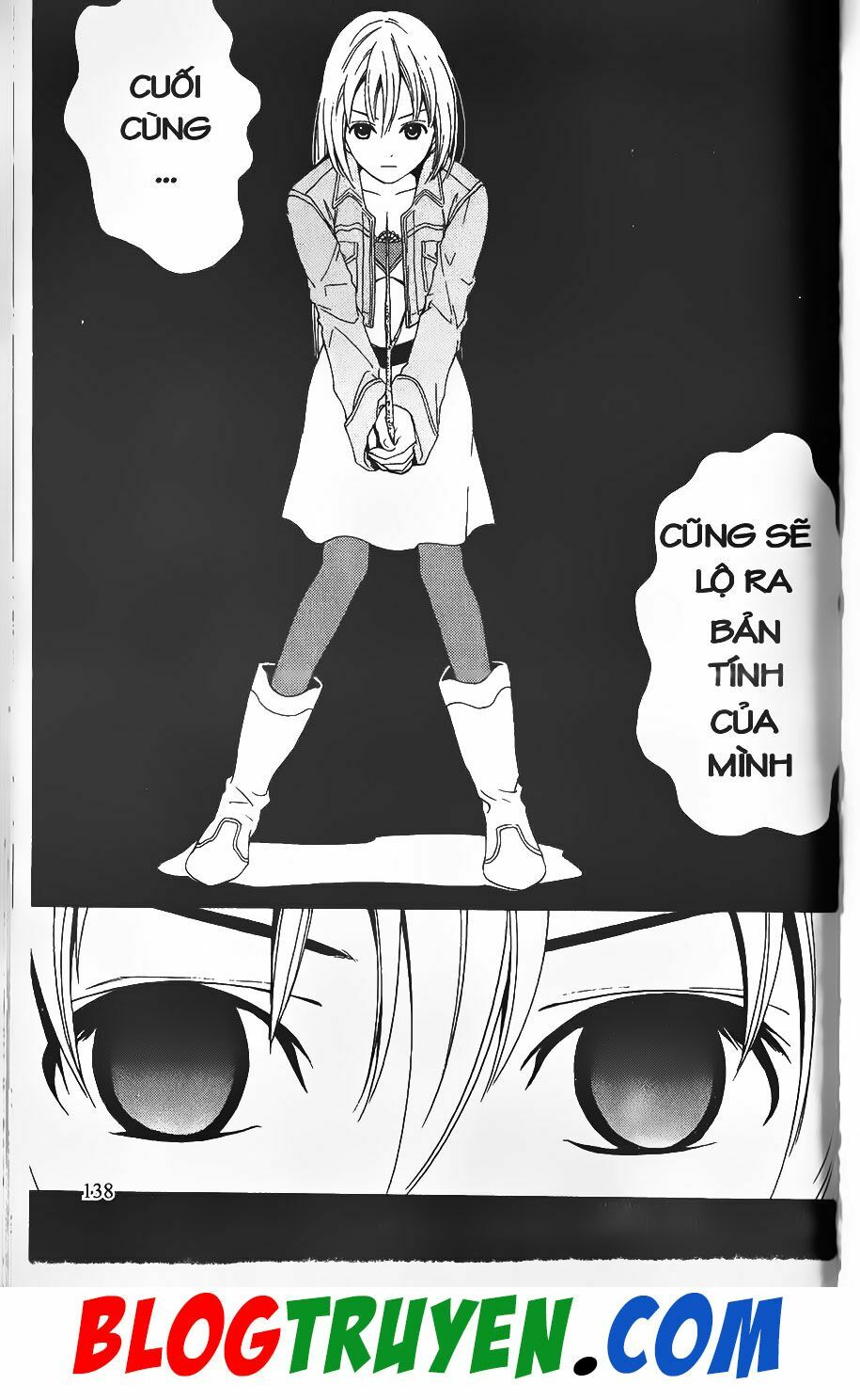 YouKai Doctor - Bác sĩ ma giới: Chapter 1
