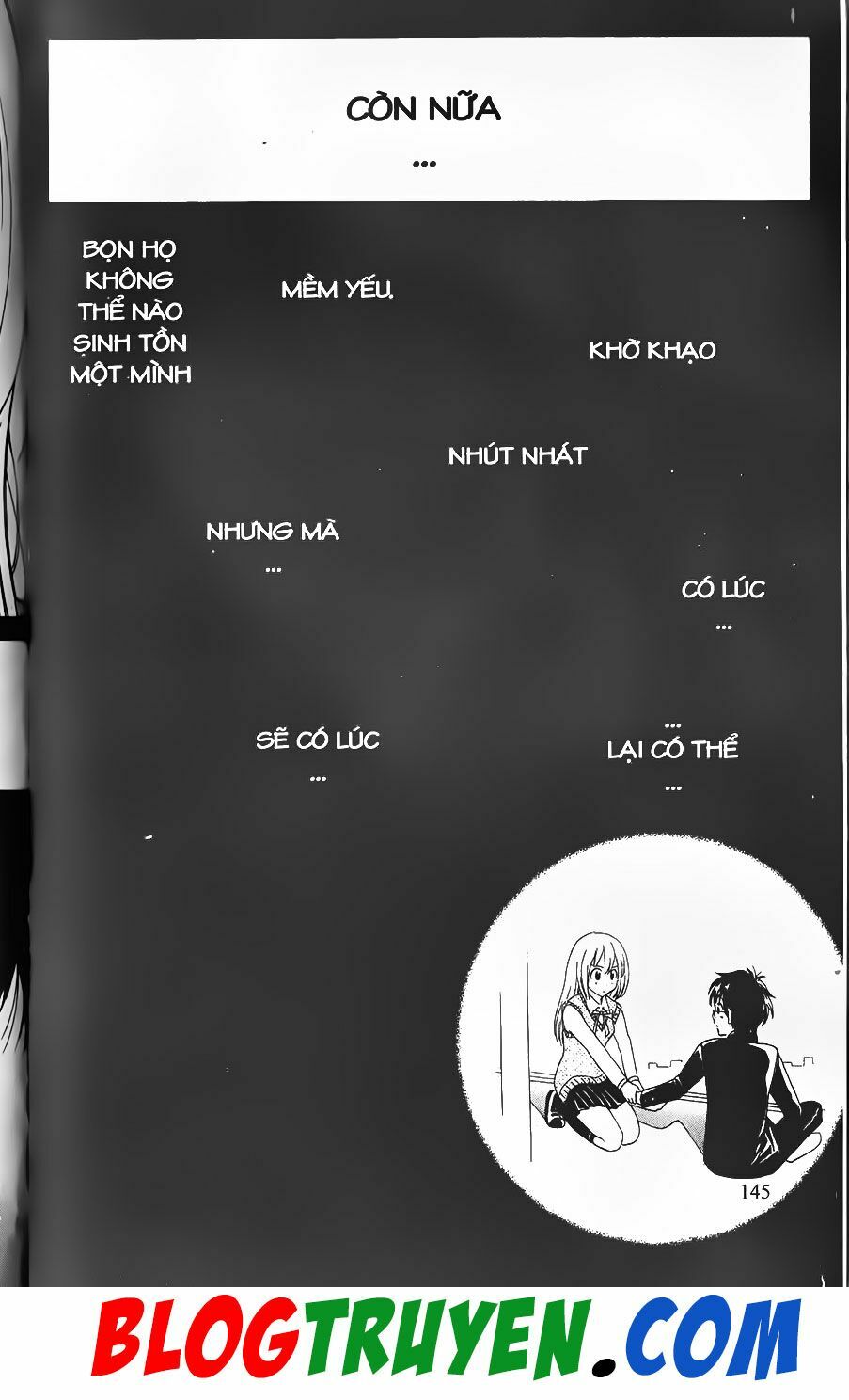 YouKai Doctor - Bác sĩ ma giới: Chapter 1