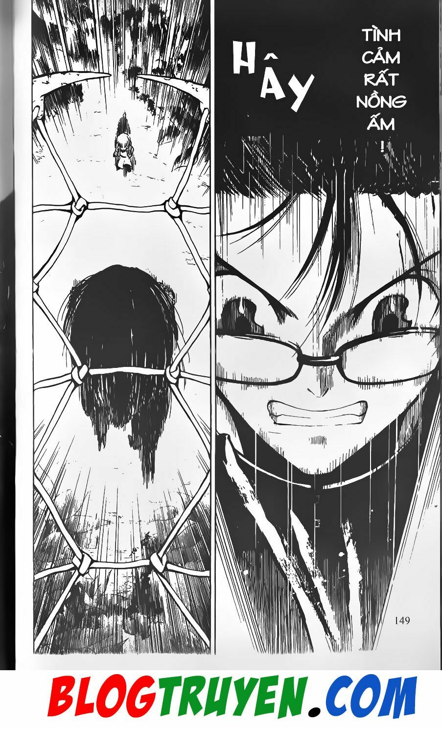 YouKai Doctor - Bác sĩ ma giới: Chapter 1