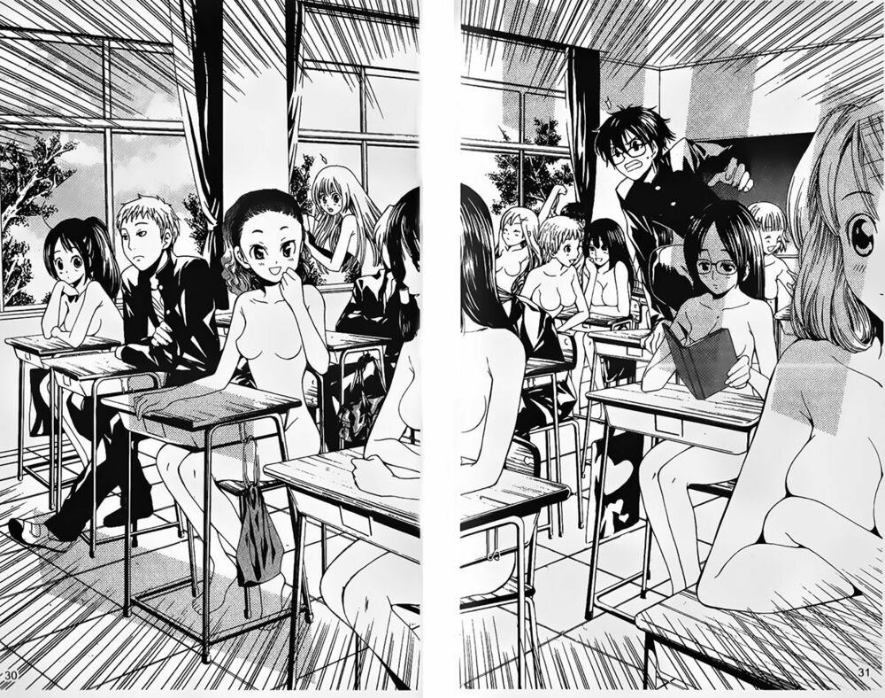 YouKai Doctor - Bác sĩ ma giới: Chapter 10