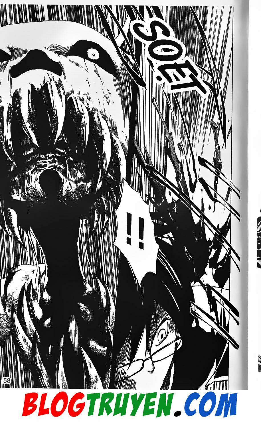YouKai Doctor - Bác sĩ ma giới: Chapter 11