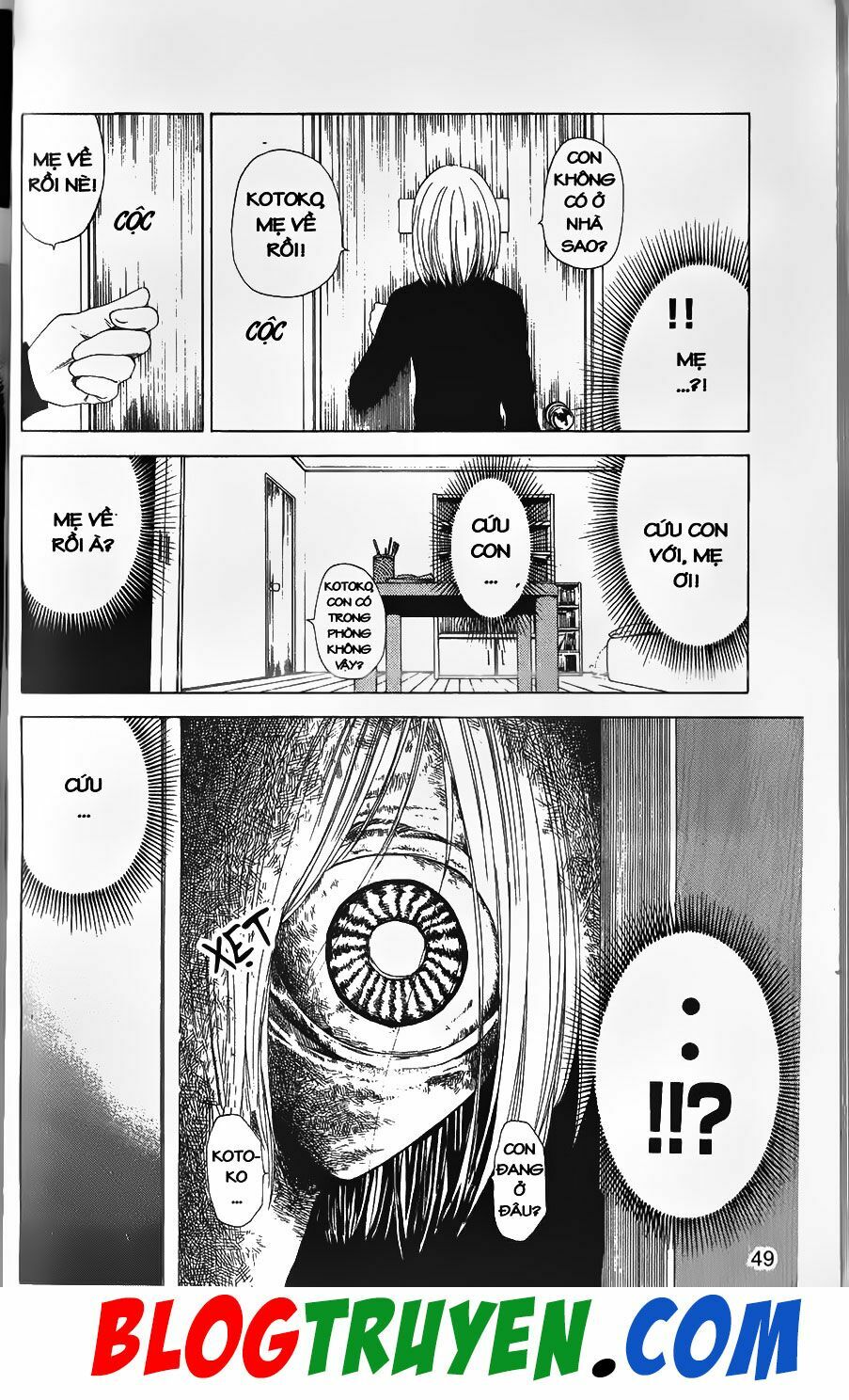 YouKai Doctor - Bác sĩ ma giới: Chapter 11
