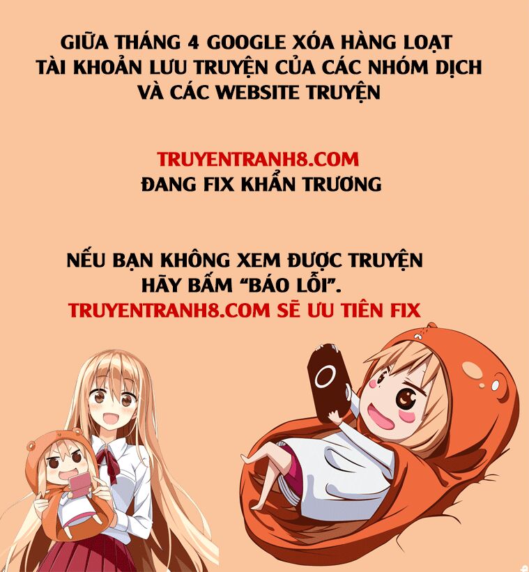 YouKai Doctor - Bác sĩ ma giới: Chapter 13
