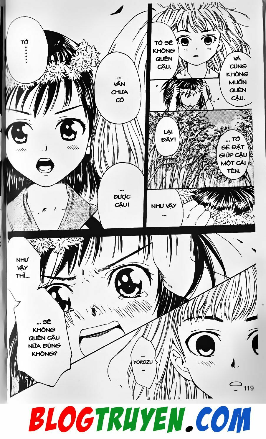 YouKai Doctor - Bác sĩ ma giới: Chapter 14