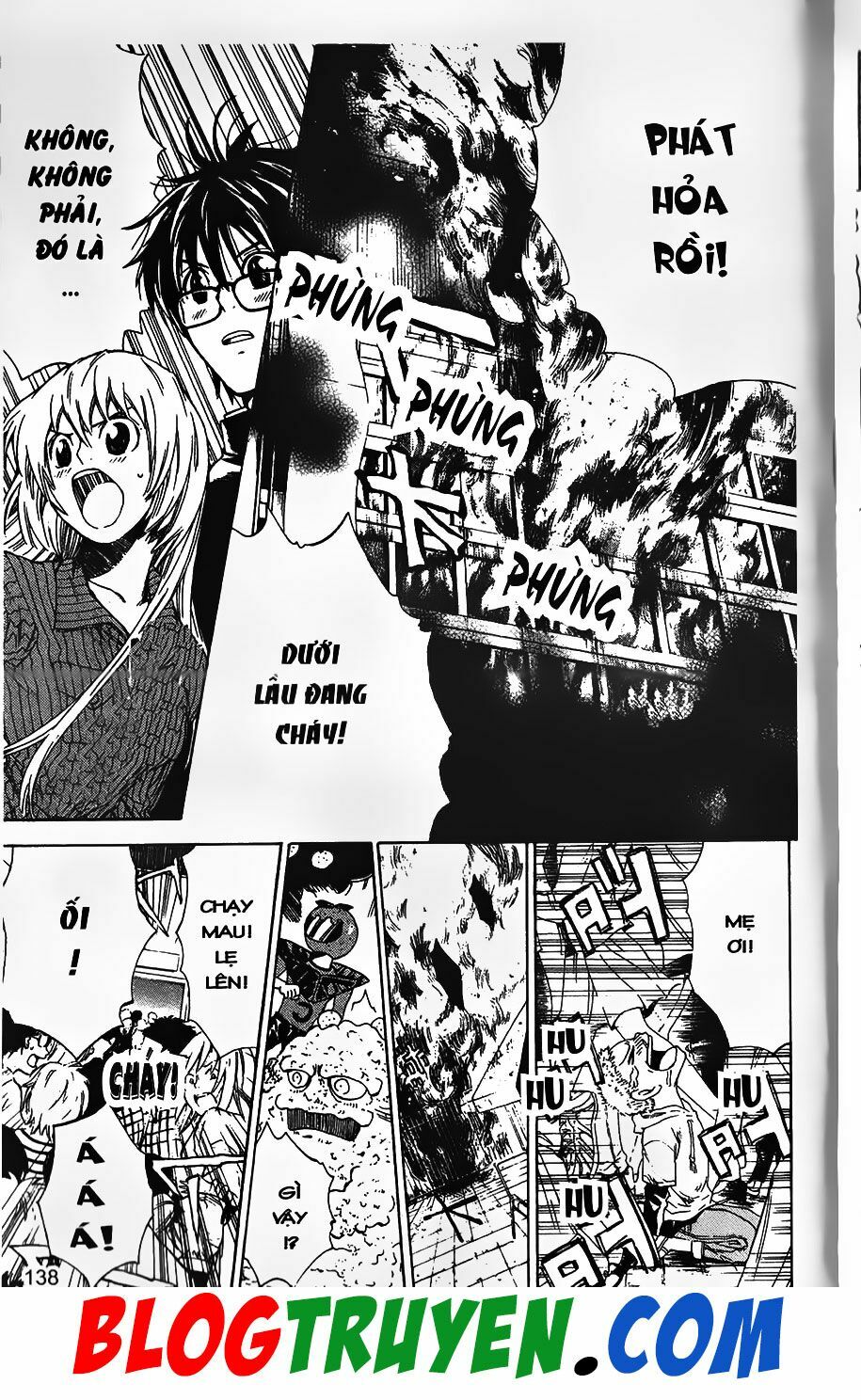 YouKai Doctor - Bác sĩ ma giới: Chapter 15