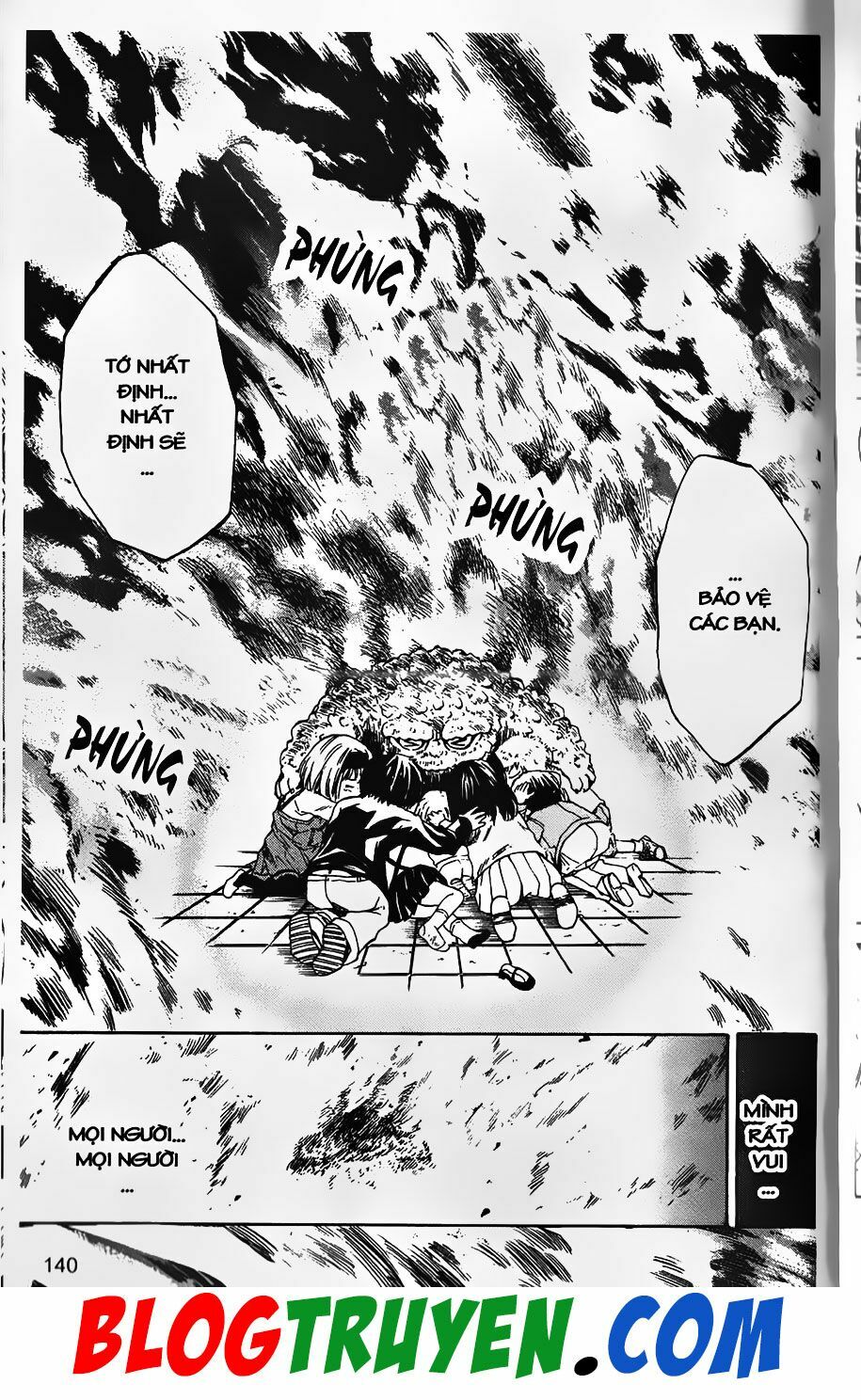 YouKai Doctor - Bác sĩ ma giới: Chapter 15