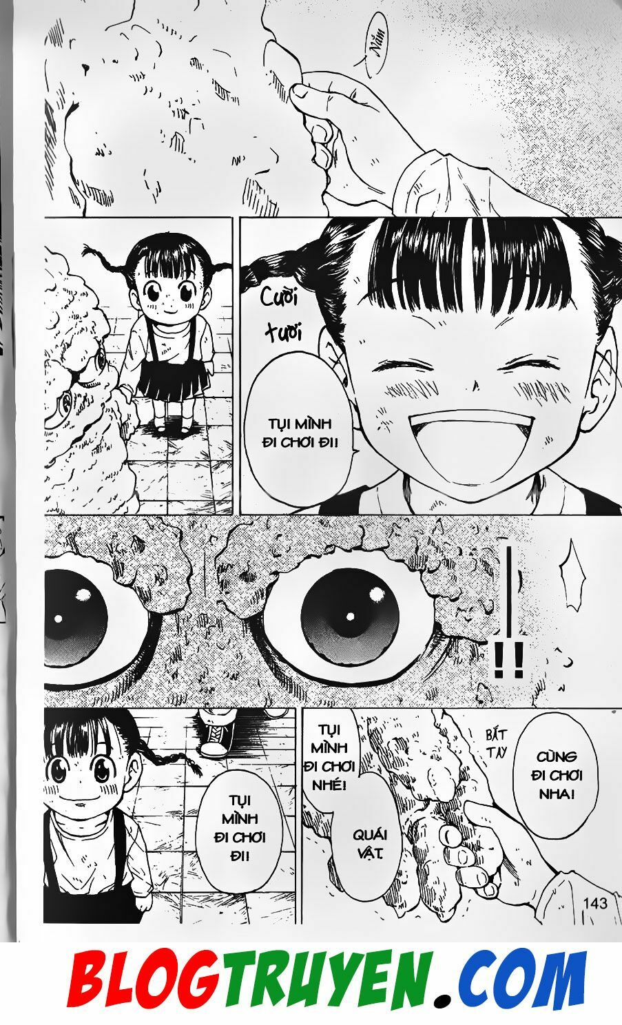 YouKai Doctor - Bác sĩ ma giới: Chapter 15