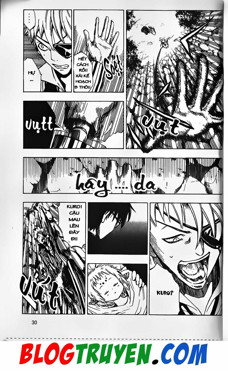 YouKai Doctor - Bác sĩ ma giới: Chapter 18