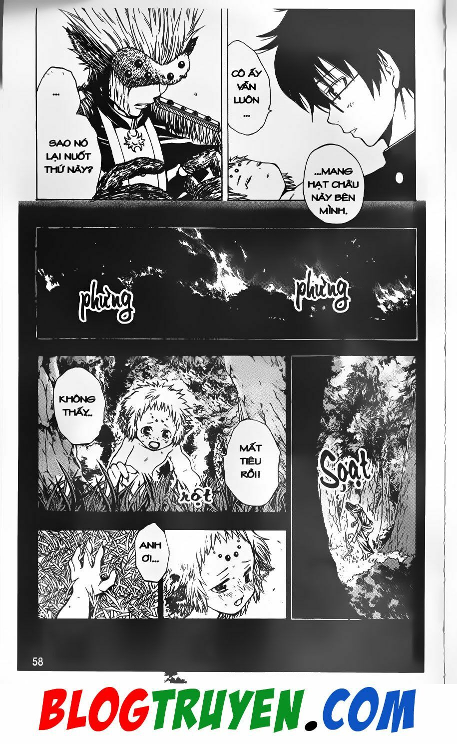 YouKai Doctor - Bác sĩ ma giới: Chapter 19