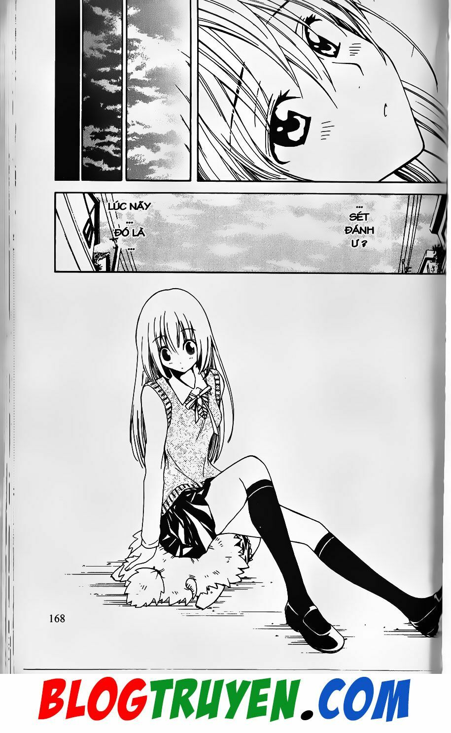 YouKai Doctor - Bác sĩ ma giới: Chapter 2