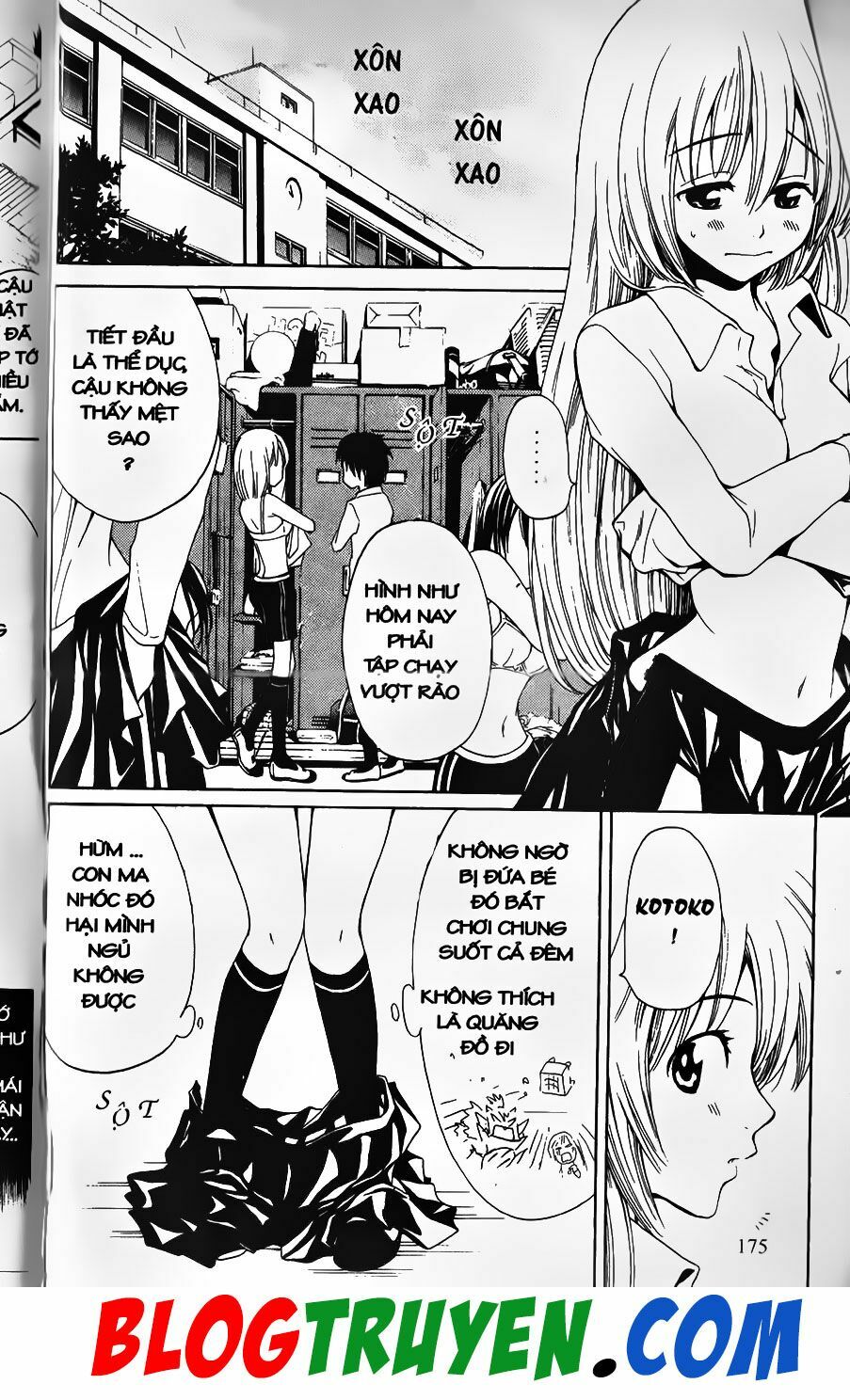 YouKai Doctor - Bác sĩ ma giới: Chapter 2