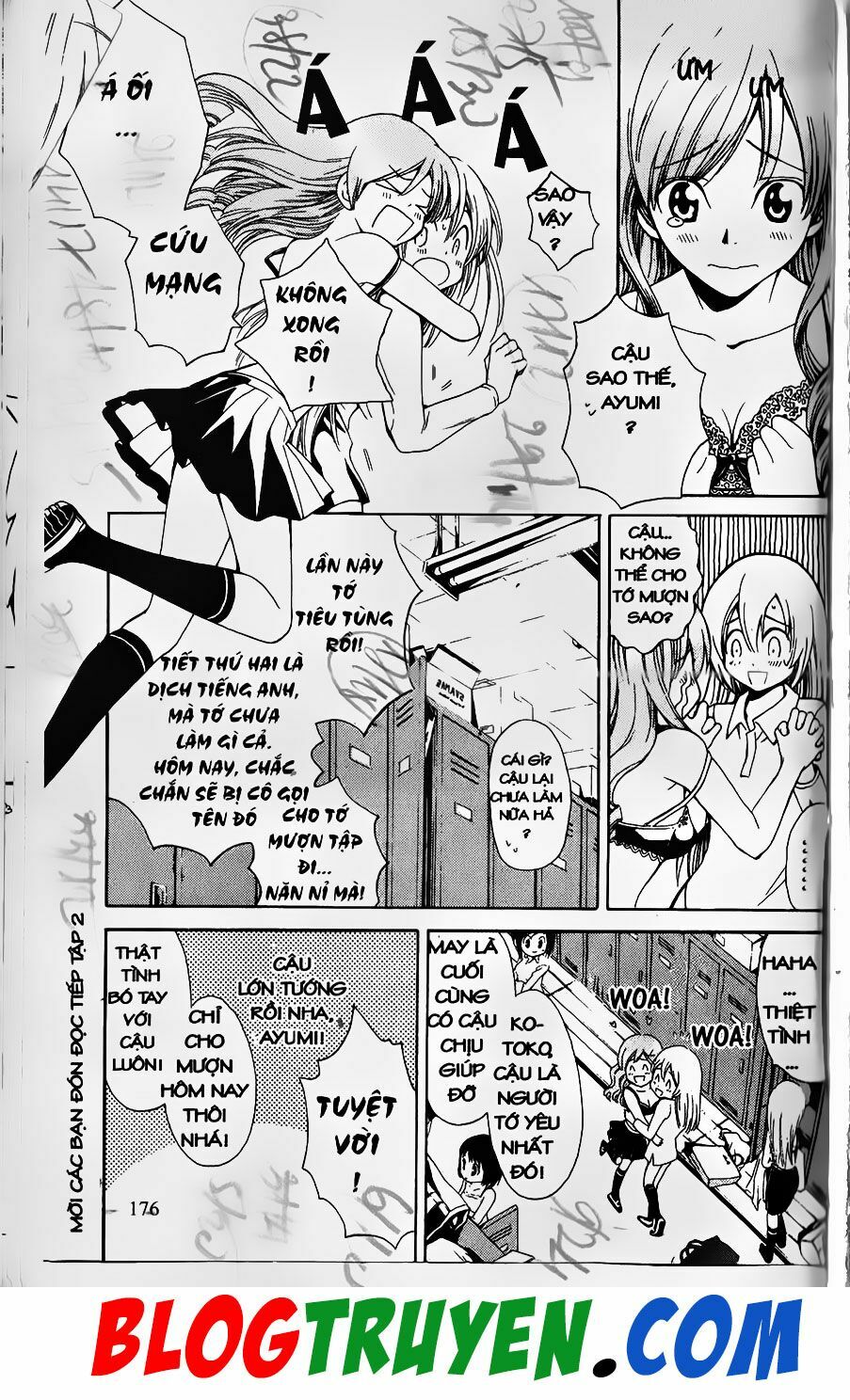 YouKai Doctor - Bác sĩ ma giới: Chapter 2