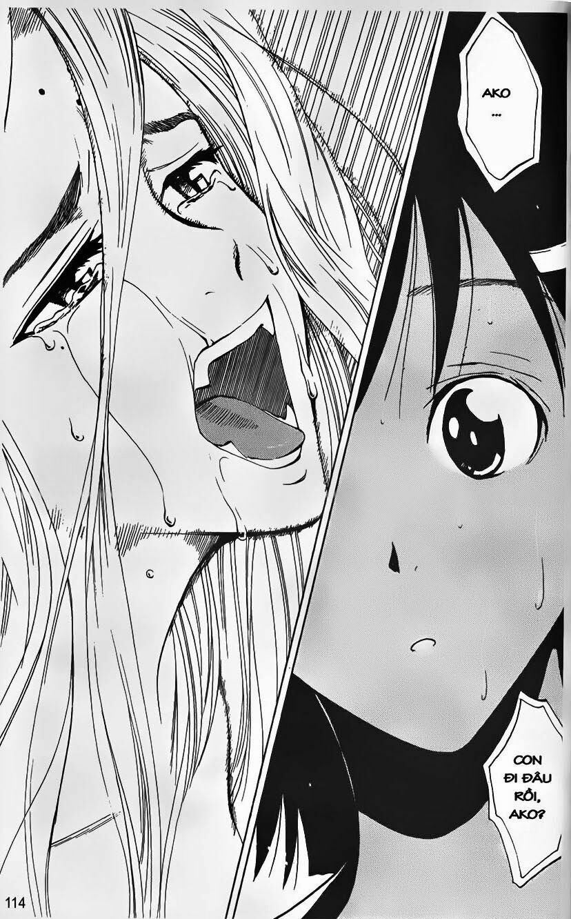 YouKai Doctor - Bác sĩ ma giới: Chapter 22