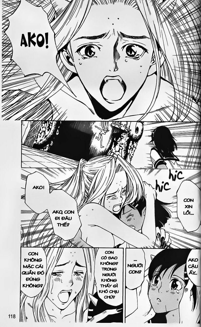 YouKai Doctor - Bác sĩ ma giới: Chapter 22