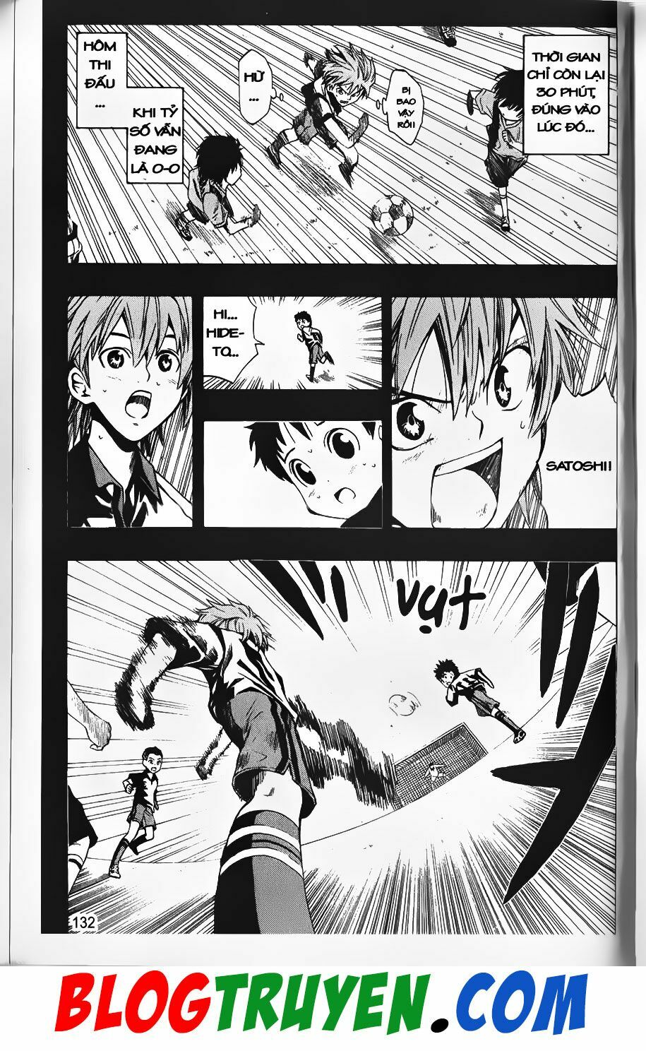 YouKai Doctor - Bác sĩ ma giới: Chapter 23