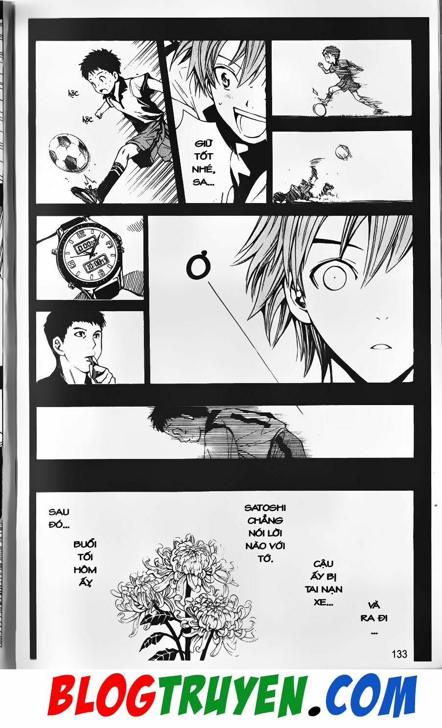 YouKai Doctor - Bác sĩ ma giới: Chapter 23