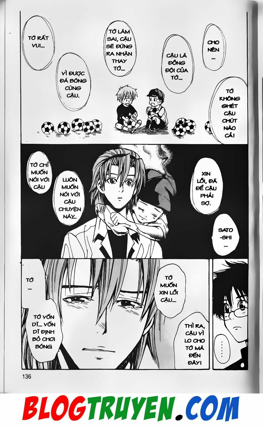 YouKai Doctor - Bác sĩ ma giới: Chapter 23