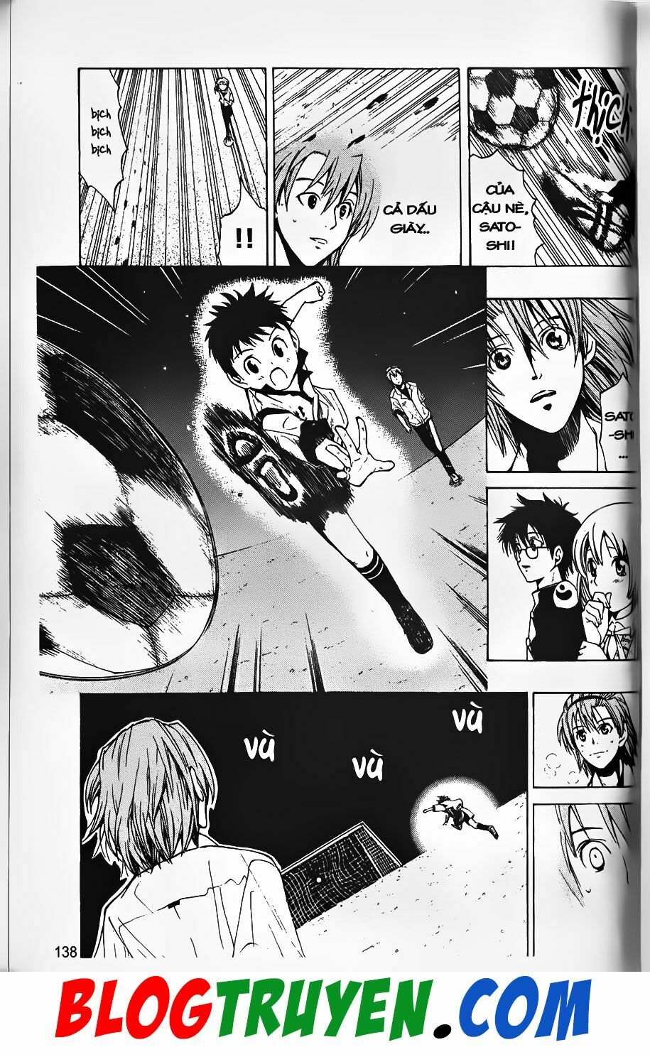 YouKai Doctor - Bác sĩ ma giới: Chapter 23