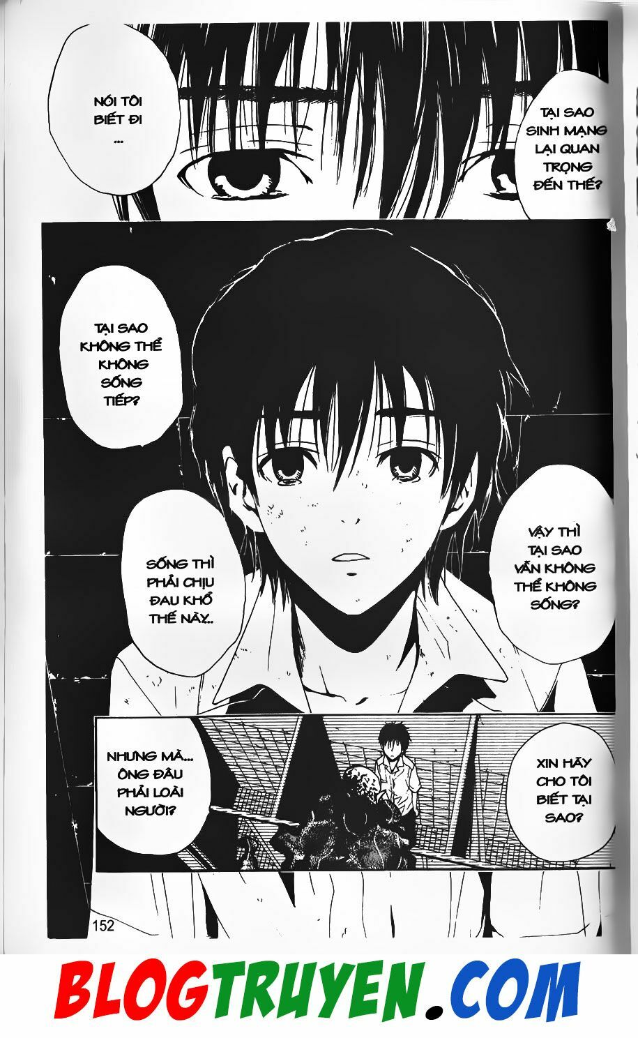 YouKai Doctor - Bác sĩ ma giới: Chapter 24