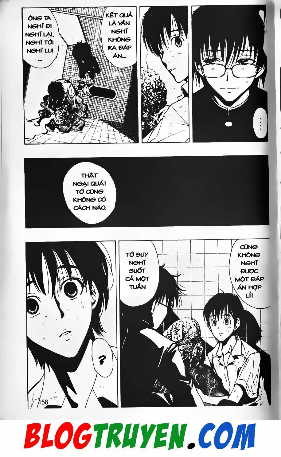 YouKai Doctor - Bác sĩ ma giới: Chapter 24