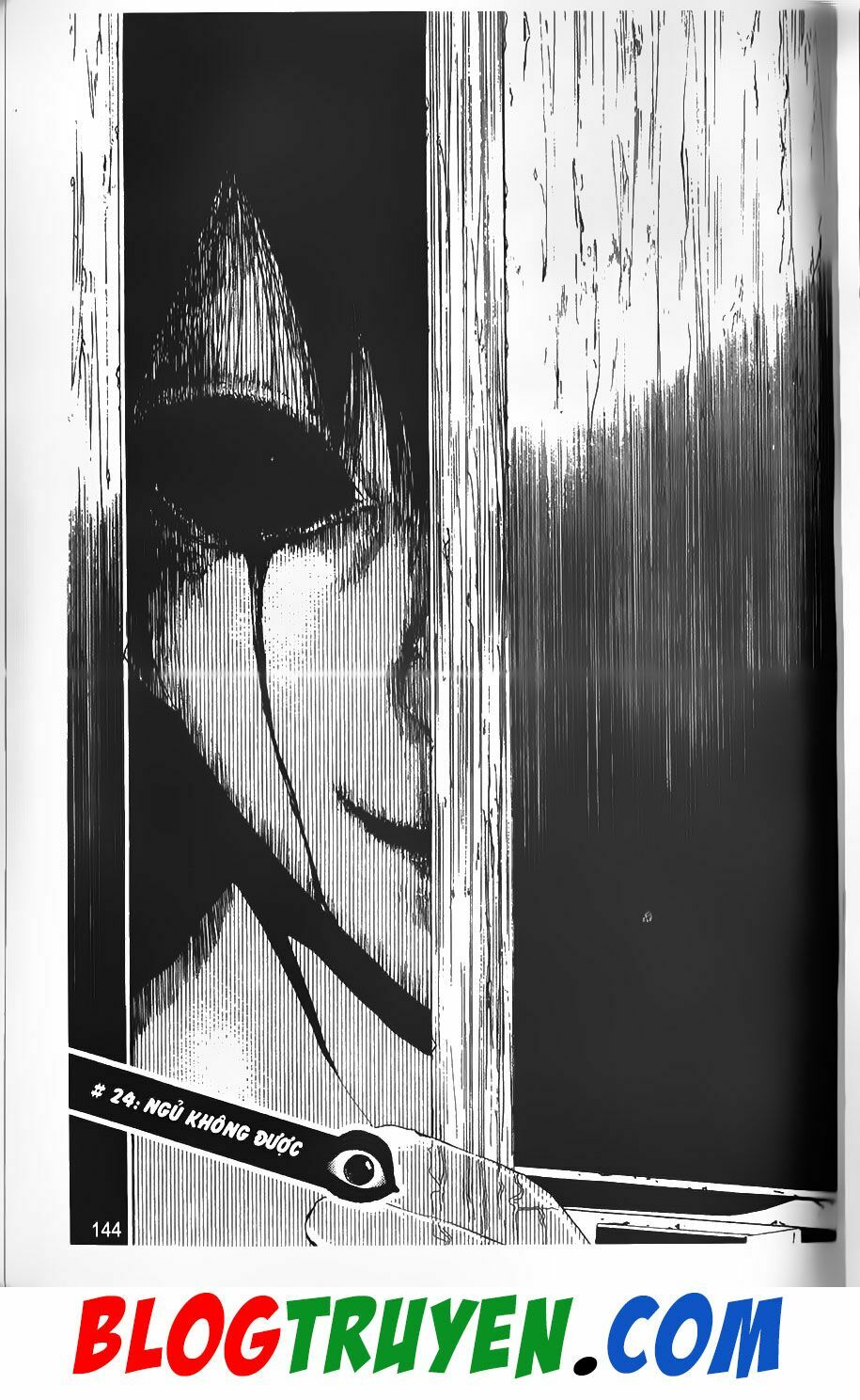 YouKai Doctor - Bác sĩ ma giới: Chapter 24