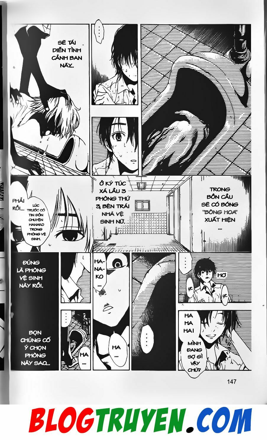 YouKai Doctor - Bác sĩ ma giới: Chapter 24