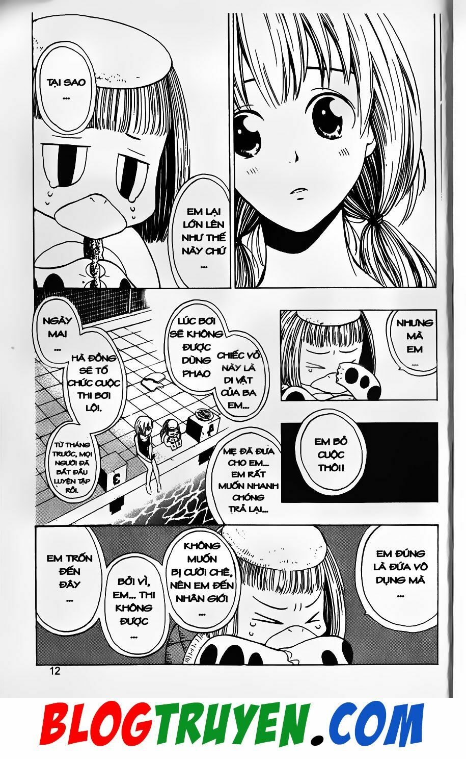 YouKai Doctor - Bác sĩ ma giới: Chapter 25