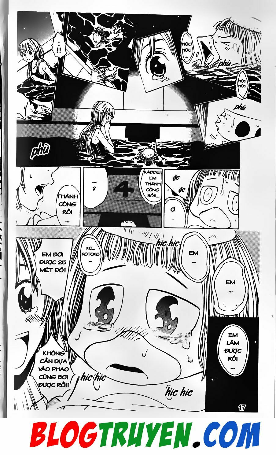 YouKai Doctor - Bác sĩ ma giới: Chapter 25