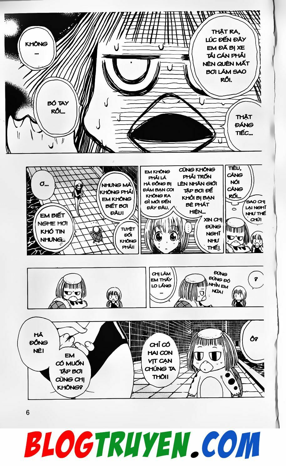 YouKai Doctor - Bác sĩ ma giới: Chapter 25