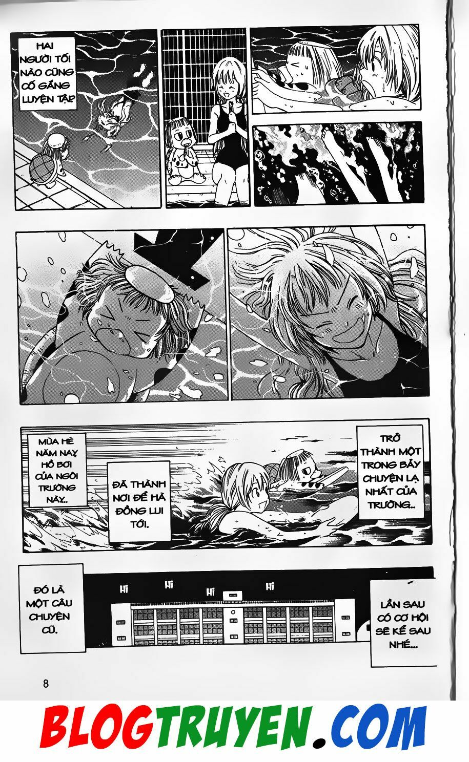 YouKai Doctor - Bác sĩ ma giới: Chapter 25