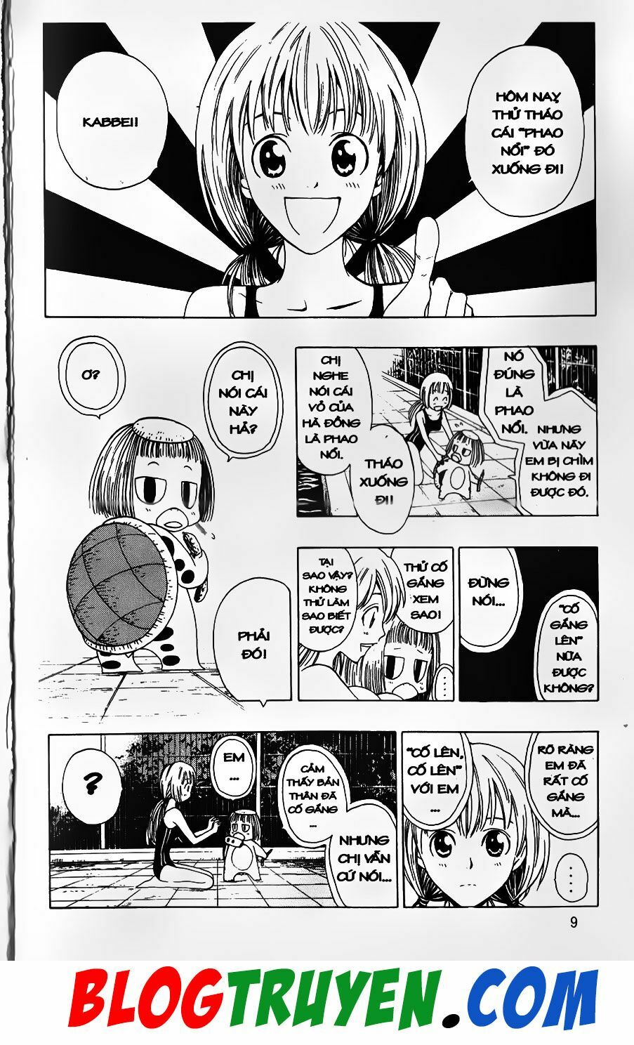 YouKai Doctor - Bác sĩ ma giới: Chapter 25