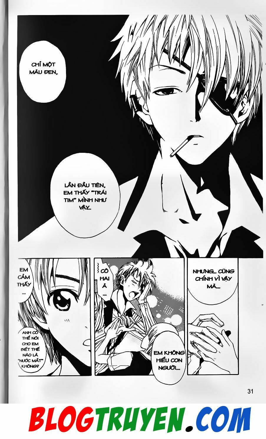 YouKai Doctor - Bác sĩ ma giới: Chapter 26