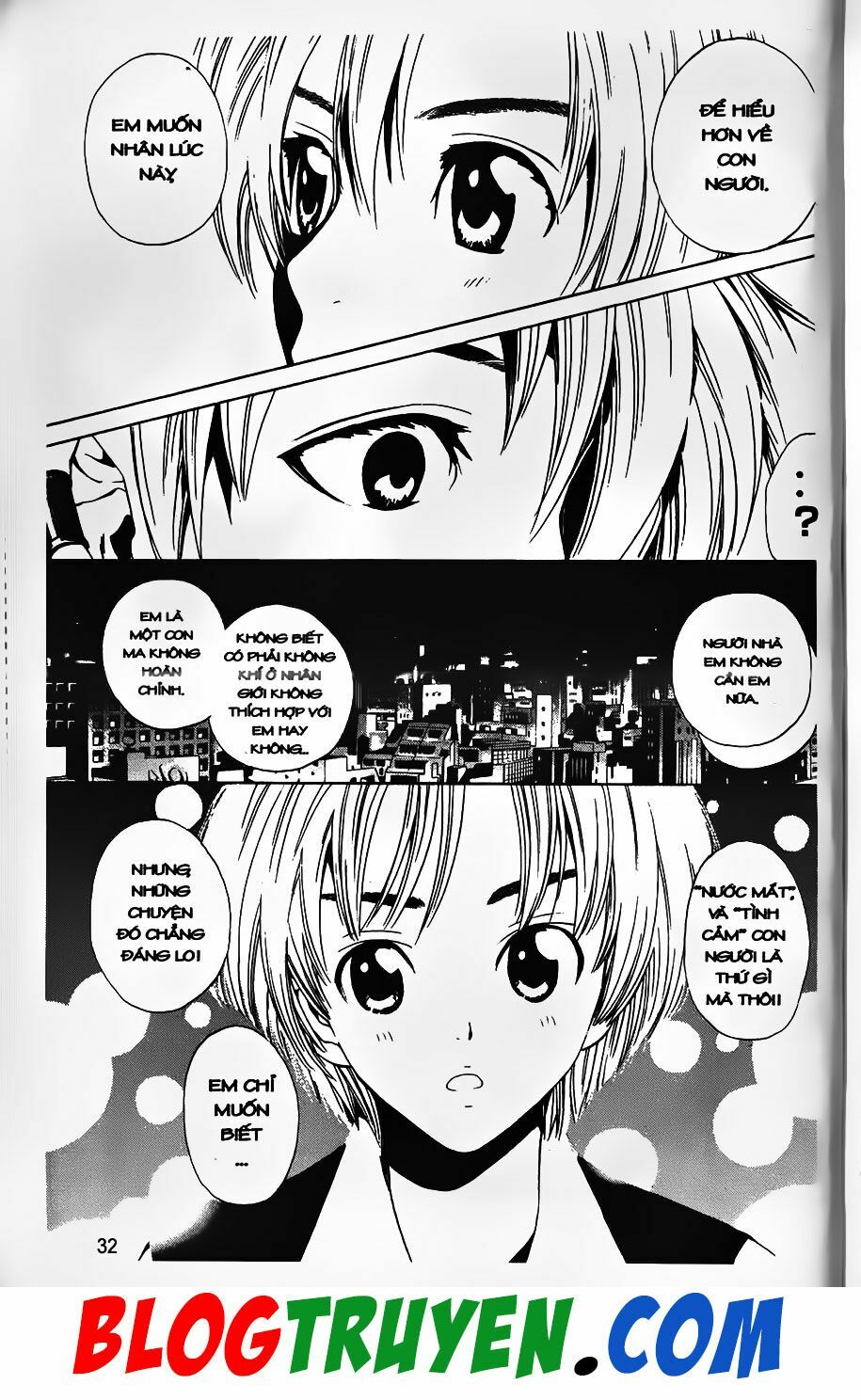 YouKai Doctor - Bác sĩ ma giới: Chapter 26