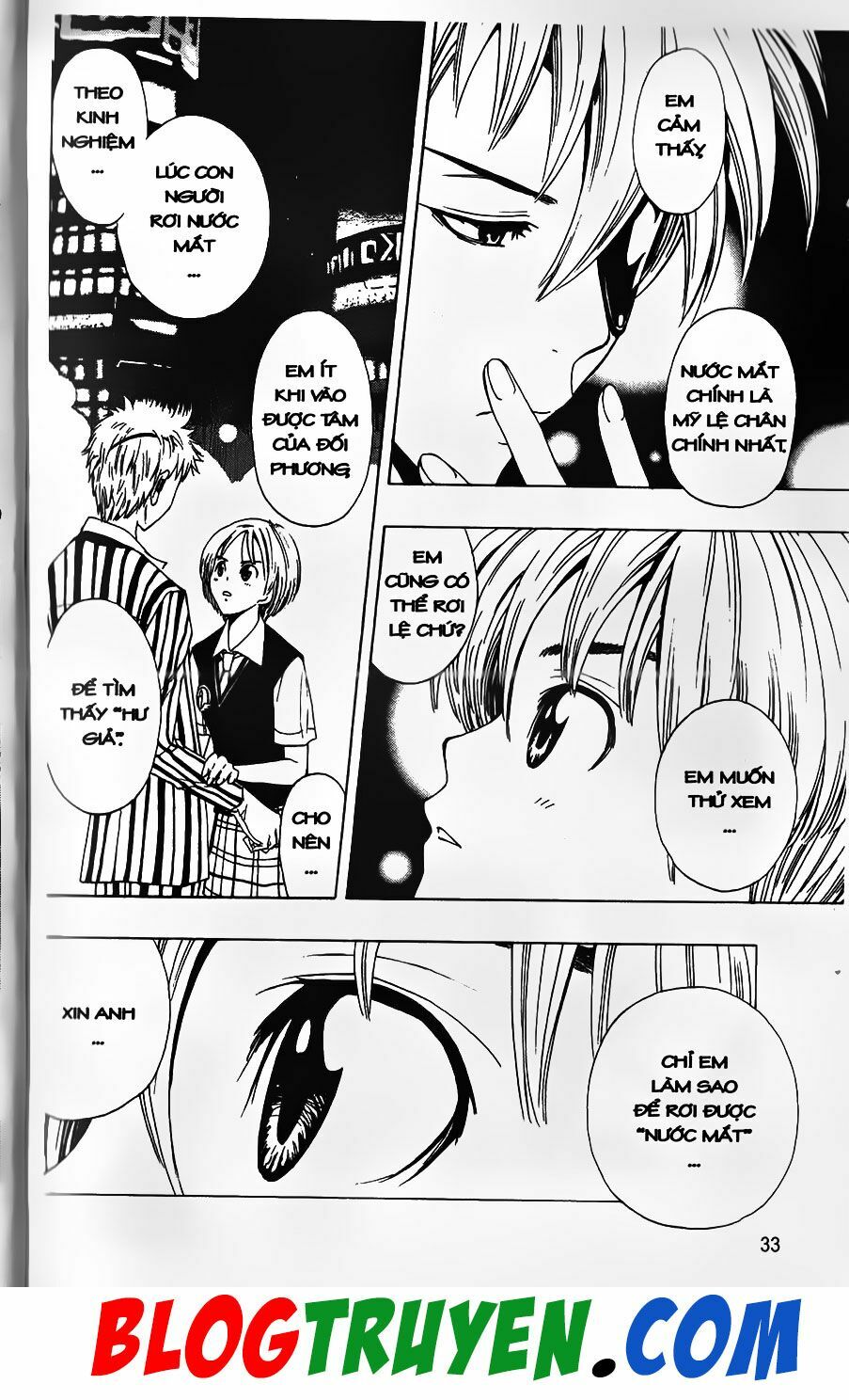 YouKai Doctor - Bác sĩ ma giới: Chapter 26