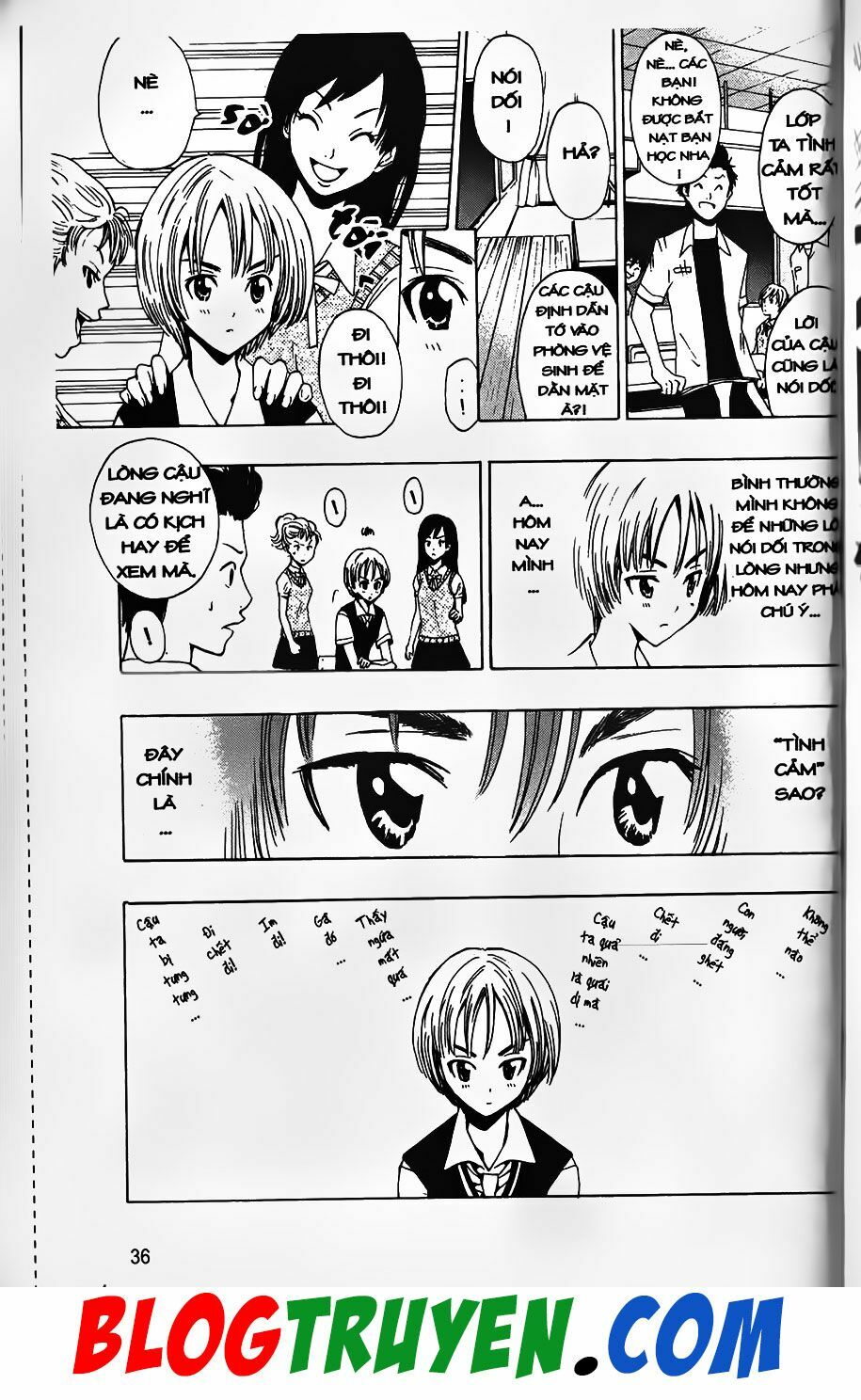 YouKai Doctor - Bác sĩ ma giới: Chapter 26