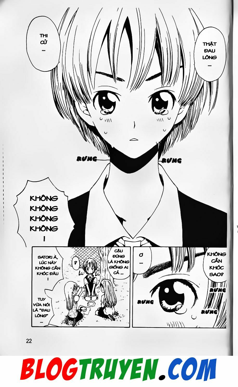 YouKai Doctor - Bác sĩ ma giới: Chapter 26