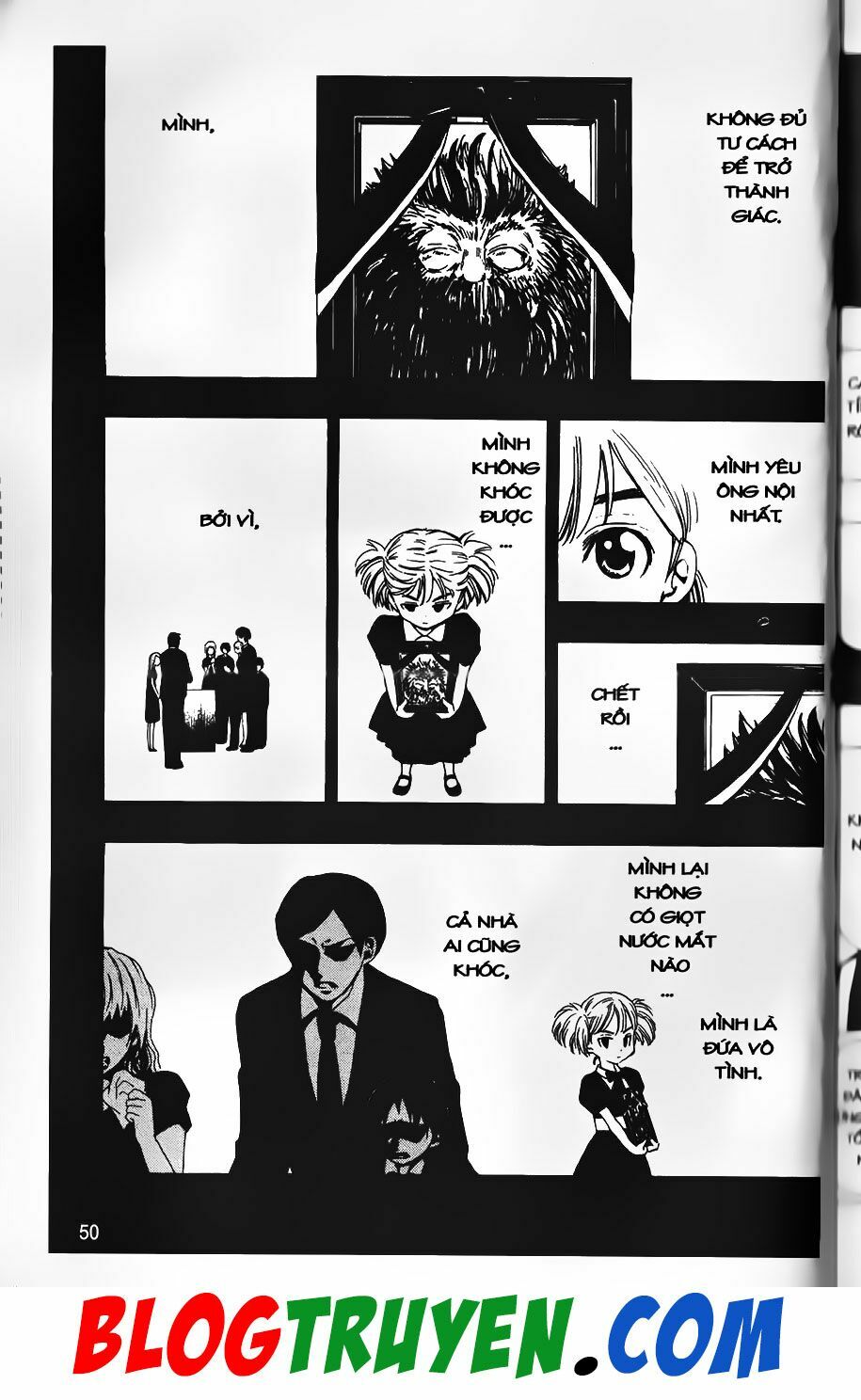 YouKai Doctor - Bác sĩ ma giới: Chapter 27
