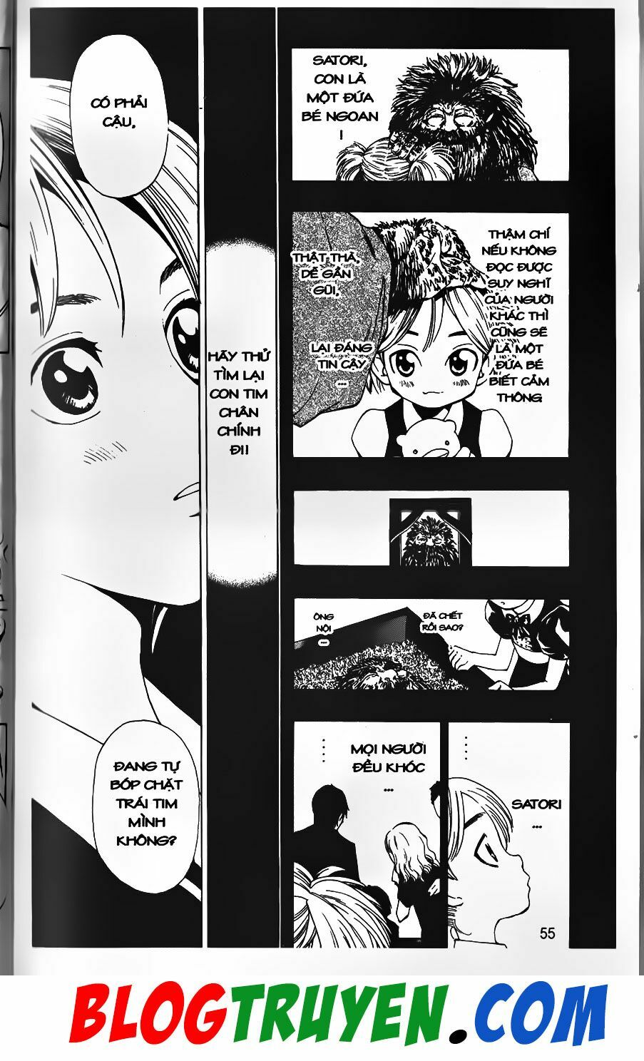 YouKai Doctor - Bác sĩ ma giới: Chapter 27
